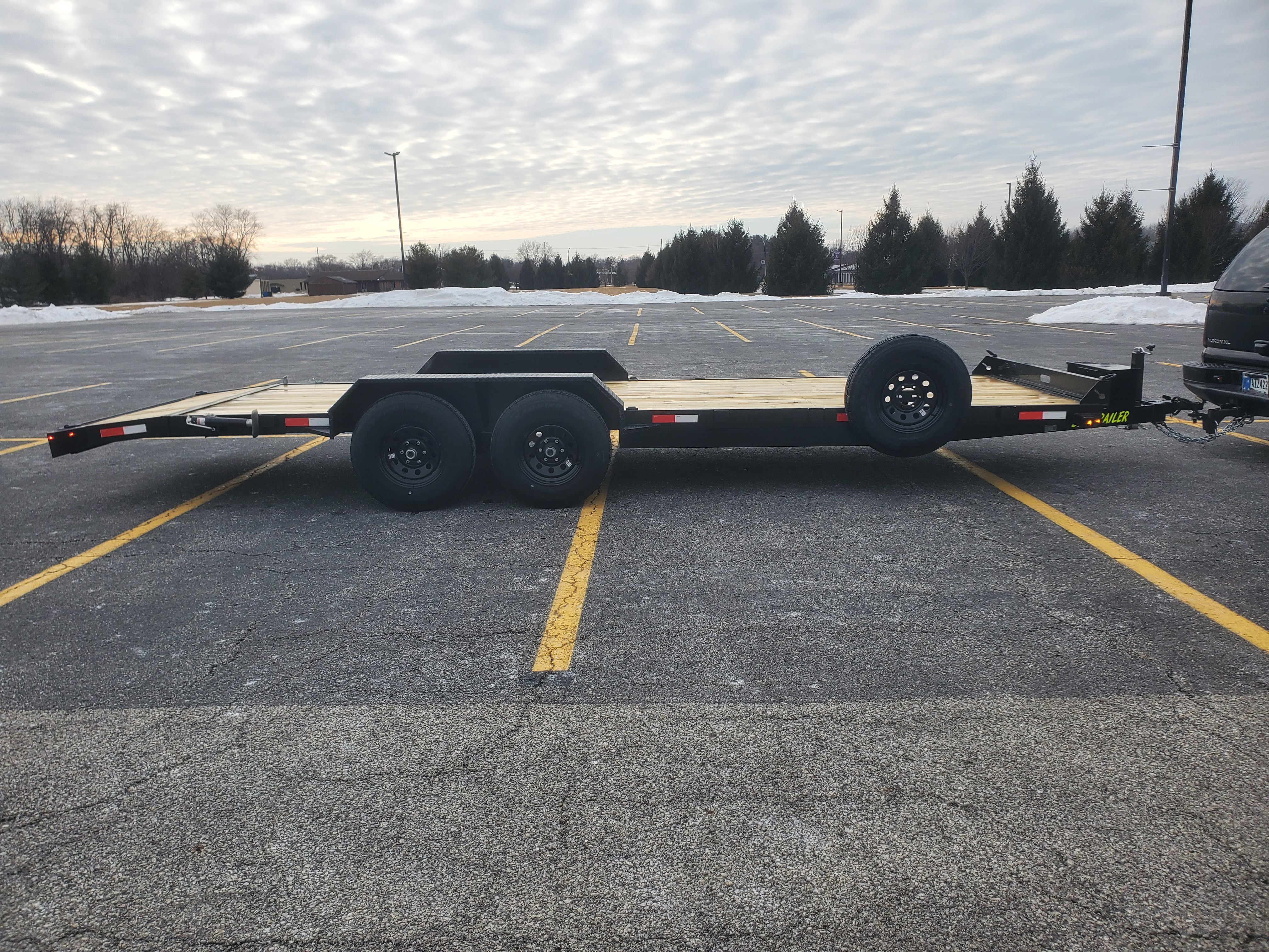 ACG Trailer Rentals - Quality Trailers in Merrillville